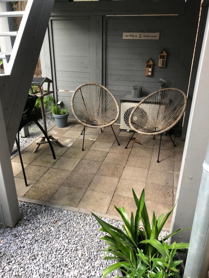 Apartment Achter De Mohl Il Flensburg Exterior photo