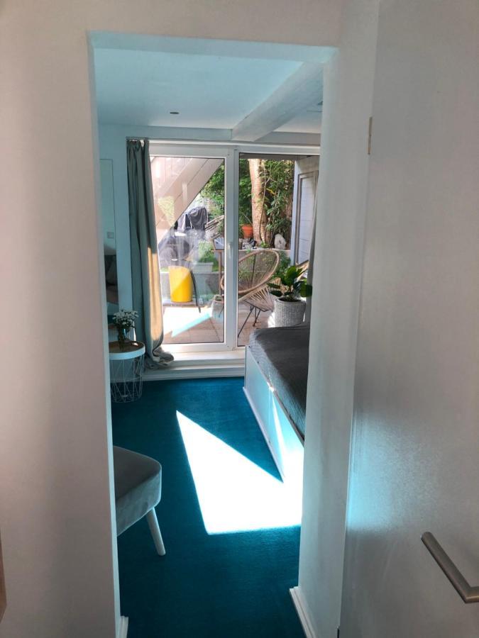 Apartment Achter De Mohl Il Flensburg Exterior photo